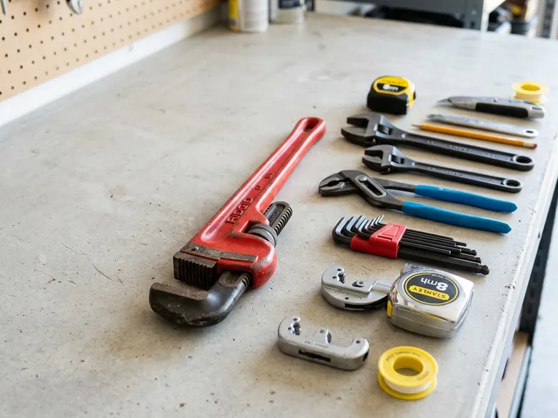 Emergency Plumber in Clayton, NC